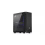 ENDORFY Signum 300 Air Tower Black korpuss