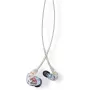 Shure SE535 Vadu Austiņas In-Ear Skatuves/Studijas Caurspīdīgas