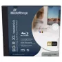 MediaRange MR520 BD-R XL 100GB 4X - Blu-ray ierakstāmais disks, viena slāņa XL ietilpība