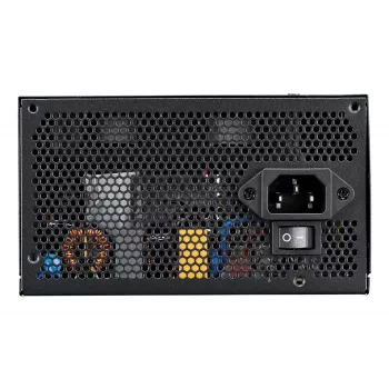 Barošanas bloks Cooler Master MWE Bronze 750 V3 750W