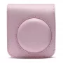 Fujifilm 70100157198 Instax Mini 12 soma, rozā (Blossom Pink)