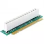 DeLOCK 89071 Riser PCI interfeisa karte 90° leņķī 1U korpusiem