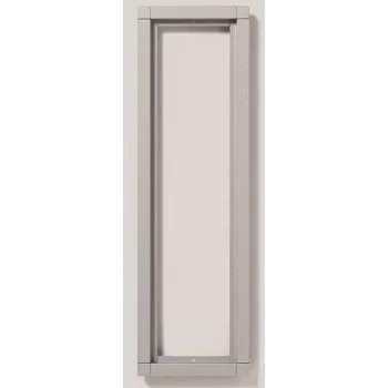 Siedle 200016855-02 Sudrabs