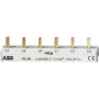 ABB 3-fāžu kopnes PS3/6 pro M compact 6 moduļi slēgta PS3/6 (2CDL231001R1006)