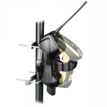 Montāžas komplekts Datalogic VMK-P090 Melns