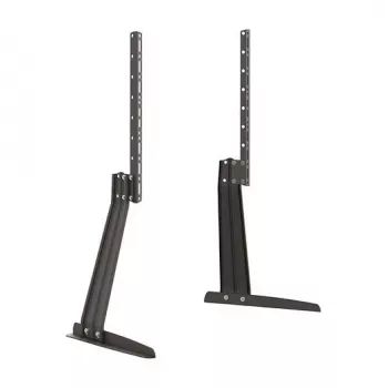 Barkan S40 TV kājas 70 collu melnas 50kg