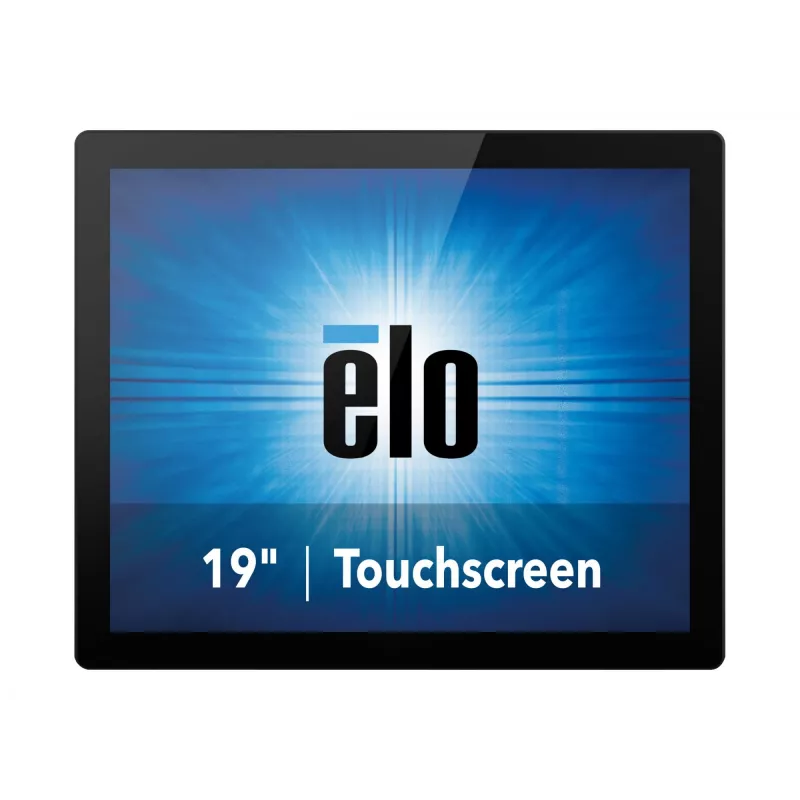 Elo Touch Solutions E331019 Displejs 1991 L