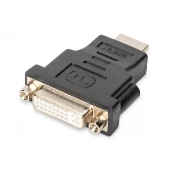 HDMI–DVI-I adapteris Digitus AK-330505-000-S