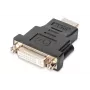 HDMI–DVI-I adapteris Digitus AK-330505-000-S