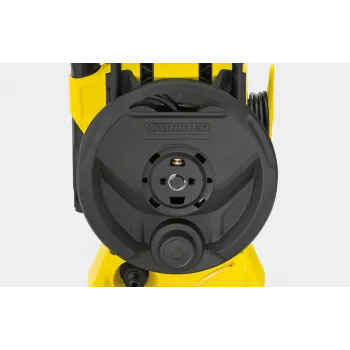 KARCHER augstspiediena mazgātājs K 3 Premium Power Control - 1.602-750.0