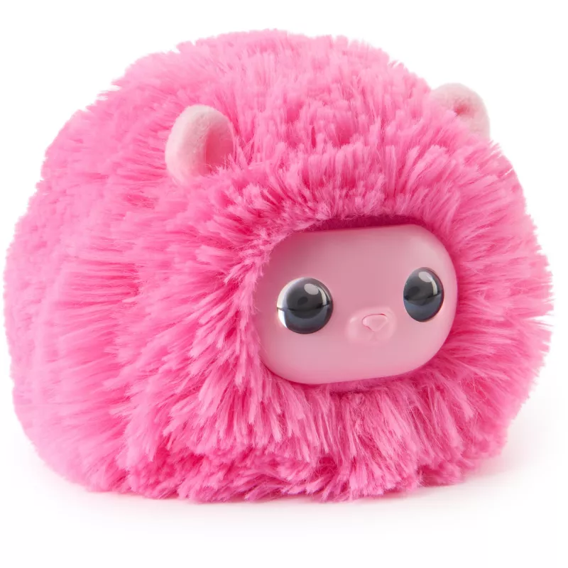 Wizarding World Harijs Poters - Interaktīvs Plīša Minimuffs, Rotaļlieta