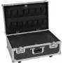 Trolley Case Roadinger G-2 (30126231) – Universāls instrumentu/glabāšanas ratiņu koferis