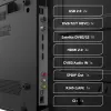 Manta 50LUV125E 50 collu LED televizors ar 4K izšķirtspēju