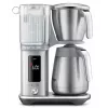 Sage SDC465BSS4EEU1 Pilienu kafijas automāts sudraba krāsā
