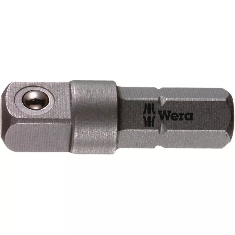Wera Tool-Check Automotive 1 1 gab. Nerūsējošs tērauds