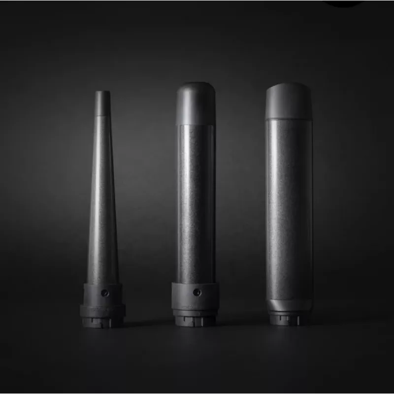 Lokšķēres Revamp WD-1500-GB Progloss Multiform ar regulējamu temperatūru