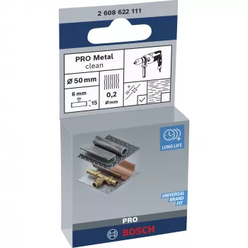 Bosch 2 608 622 110 stiepļu ritenis 3 cm