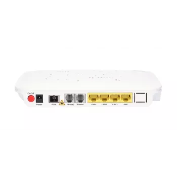 ZTE F620 V2 GPON maršrutētājs 2.4GHz 802.11n