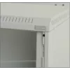 Sienas stiprinājuma skapis Triton 19 collu Rack Wall-mount 4U/250