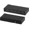 HDMI video sadalītājs ShiverPeaks SP05-03004 4x HDMI 3840x2160