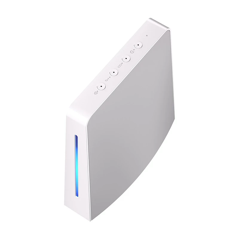 Mājas viedais centrs Sonoff AIBridge — Wi‑Fi, ZigBee, Bluetooth, 2GB RAM, LAN