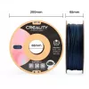 3D drukas materiāls Creality 3301010298 PLA zils 1 kg 1.75 mm