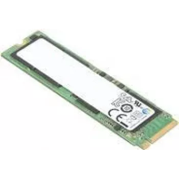 Lenovo 512GB SSD M.2 2280 PCIe3x4 (00UP437)