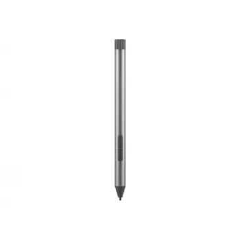 Lenovo Digital Pen 2 pildspalva 4X81H95633, pelēka, 17,3 g