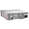 Audiocore AC9100 radio automašīnai Digitālais Melns, Sarkans