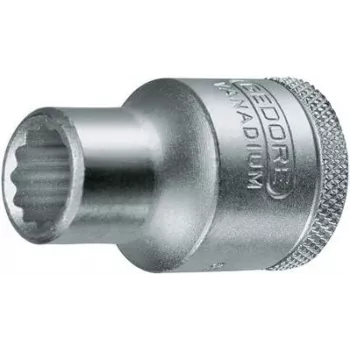 Triecējuzgriežņu atslēga Gedore 6133630