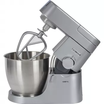 Kenwood Chef XL KVL4100S - Stāvmaisītājs - 1200 W