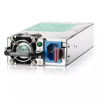 Barošanas bloks HPE 656364-B21 1200W Metālisks