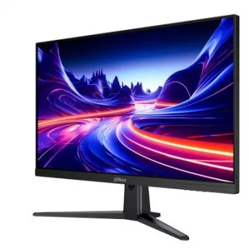 Dahua Technology LM27-E231BN 27 collu LED IPS monitors, Full HD 1920x1080, 200 Hz, 0.5 ms