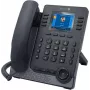 VoIP tālrunis ALCATEL M5s modelis 3MK37018AA — galda IP klausule SIP balss sakariem