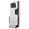 XFX Mercury Radeon RX 9070 XT OC Magnetic Air Edition 16 GB GDDR6 balts