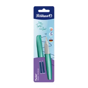 Pildspalva Pelikan 820172 Tirkīza