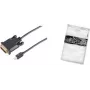 Video kabeļa adapteris ShiverPeaks BS10-55055