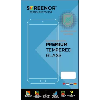 Screenor rūdītais stikls iPhone 14 Pro Max