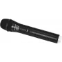 Bezvadu VHF rokas mikrofons Omnitronic VHF-100 205.75 MHz