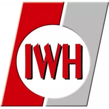 IWH Jump Cable 075635 — 40.0 mm² alumīnija (ar vara pārklājumu) palaišanas kabelis, 4.5 m