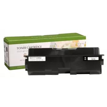 Savietojams statiskās kontroles tonera kārtridžs Kyocera TK-170 Melns, 7200 lpp.