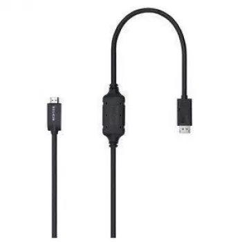 Video kabeļa adapteris Belkin F2CD001B06-E