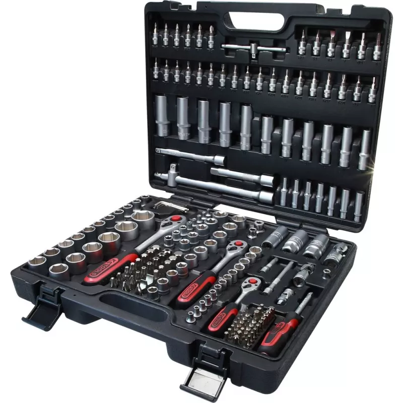 KS Tools 917.0779 uzgriežņu atslēgu komplekts