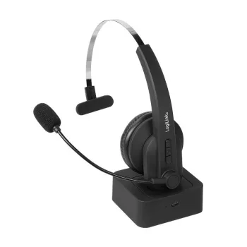 Austiņas LogiLink BT0059 bezvadu mono