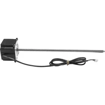 Z-ass soļu motors Flashforge Creator3 (MPN 30001589001) — rezerves daļa