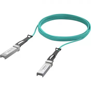 Optiskais kabelis Ubiquiti UACC-AOC-SFP28-5M