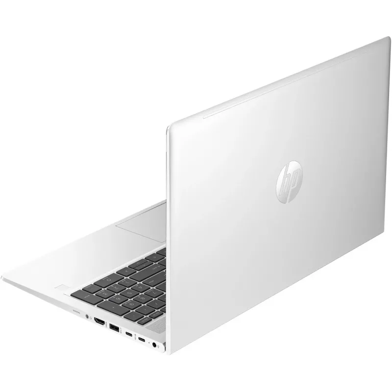 HP ProBook 450 G10 Intel® Core™ i5-1334U piezīmjdators 39,6 cm (15,6 inch) Full HD 16 GB DDR4 512 GB SSD Wi-Fi 6E Windows 11 Home Sudrabs