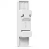 Ubiquiti UACC-Switch-DIN DIN sliedes stiprinājums UniFi Compact komutatoriem, balts