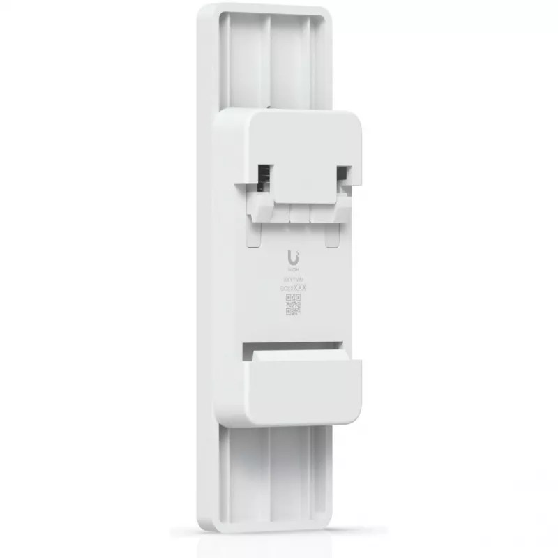 Ubiquiti UACC-Switch-DIN DIN sliedes stiprinājums UniFi Compact komutatoriem, balts