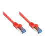 Goodconnections 8060-H015R Ethernet Patch Cable Sarkans